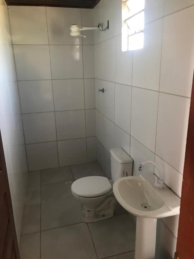 Pousada Real Das Flores Pôrto Velho Zewnętrze zdjęcie